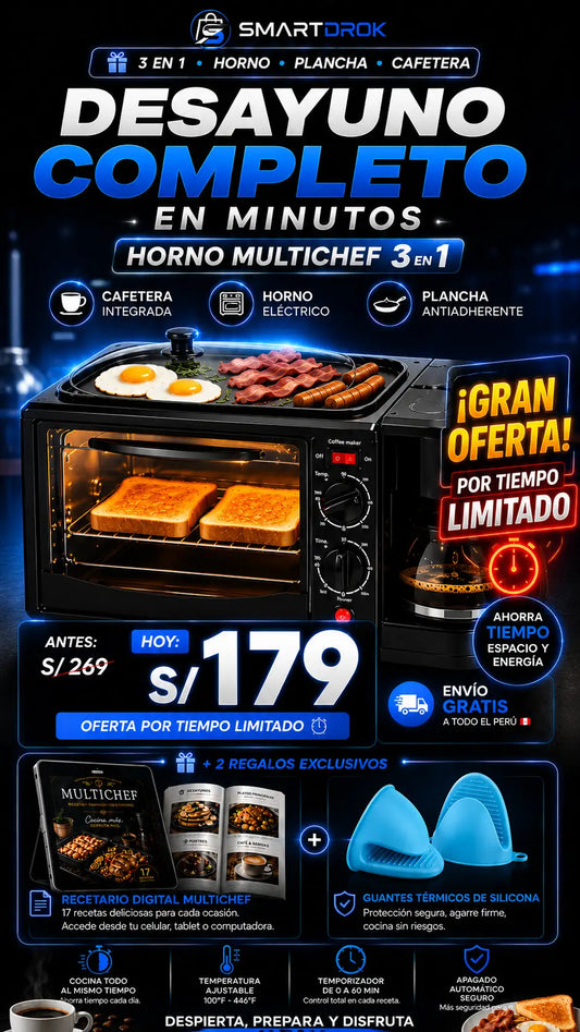 MasterChef 3 en 1