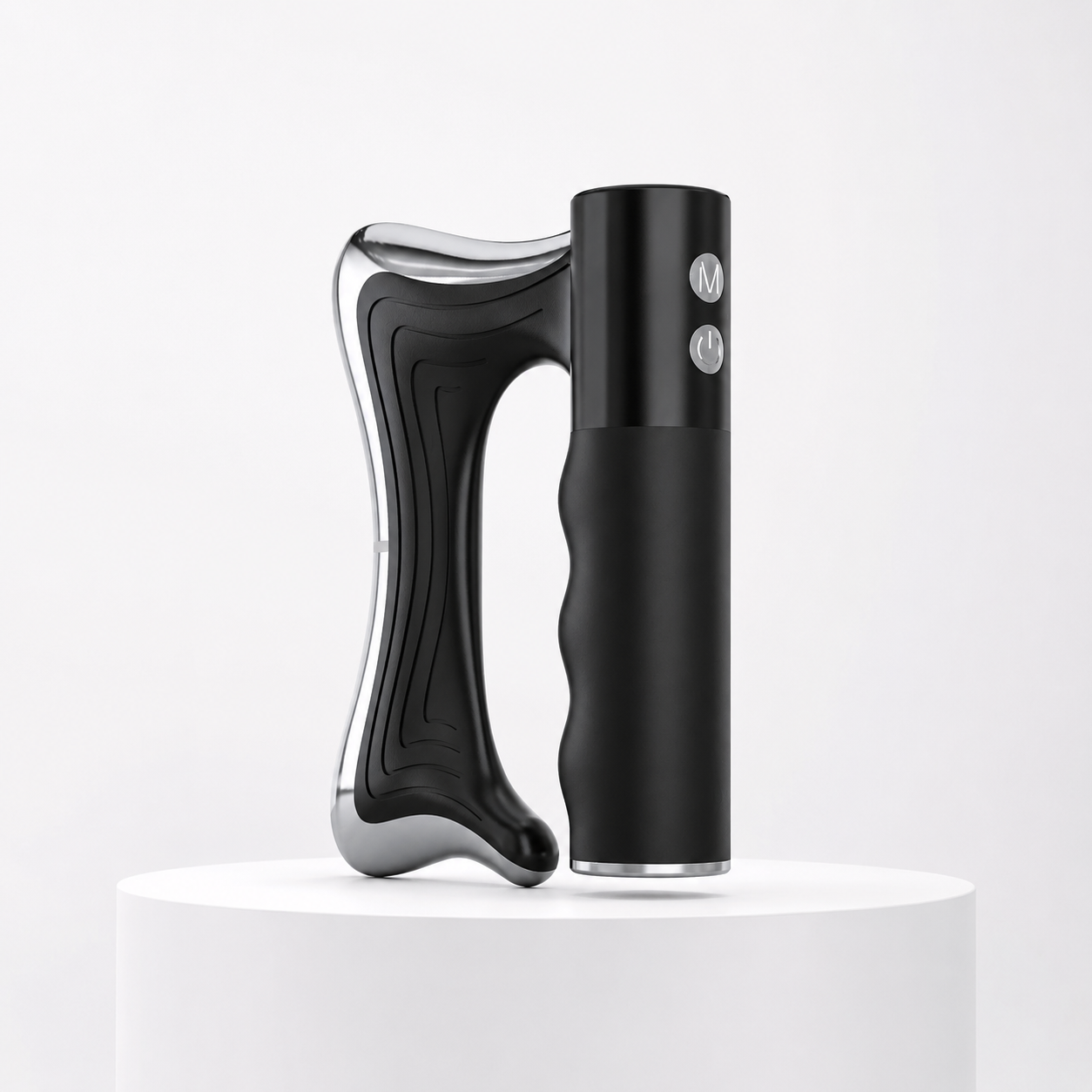 RASPADOR MUSCULAR 3 EN 1 KINENED BLADE™
