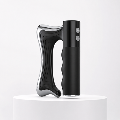 RASPADOR MUSCULAR 3 EN 1 KINENED BLADE™