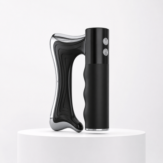 RASPADOR MUSCULAR 3 EN 1 KINENED BLADE™
